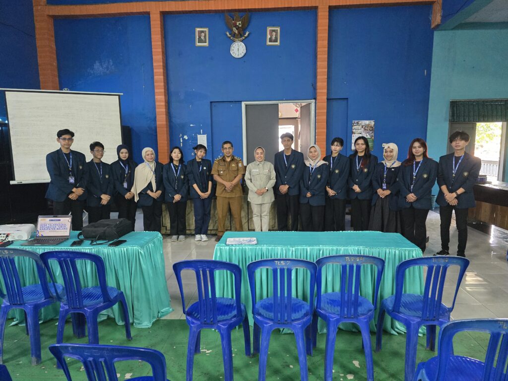 E-Book KKN