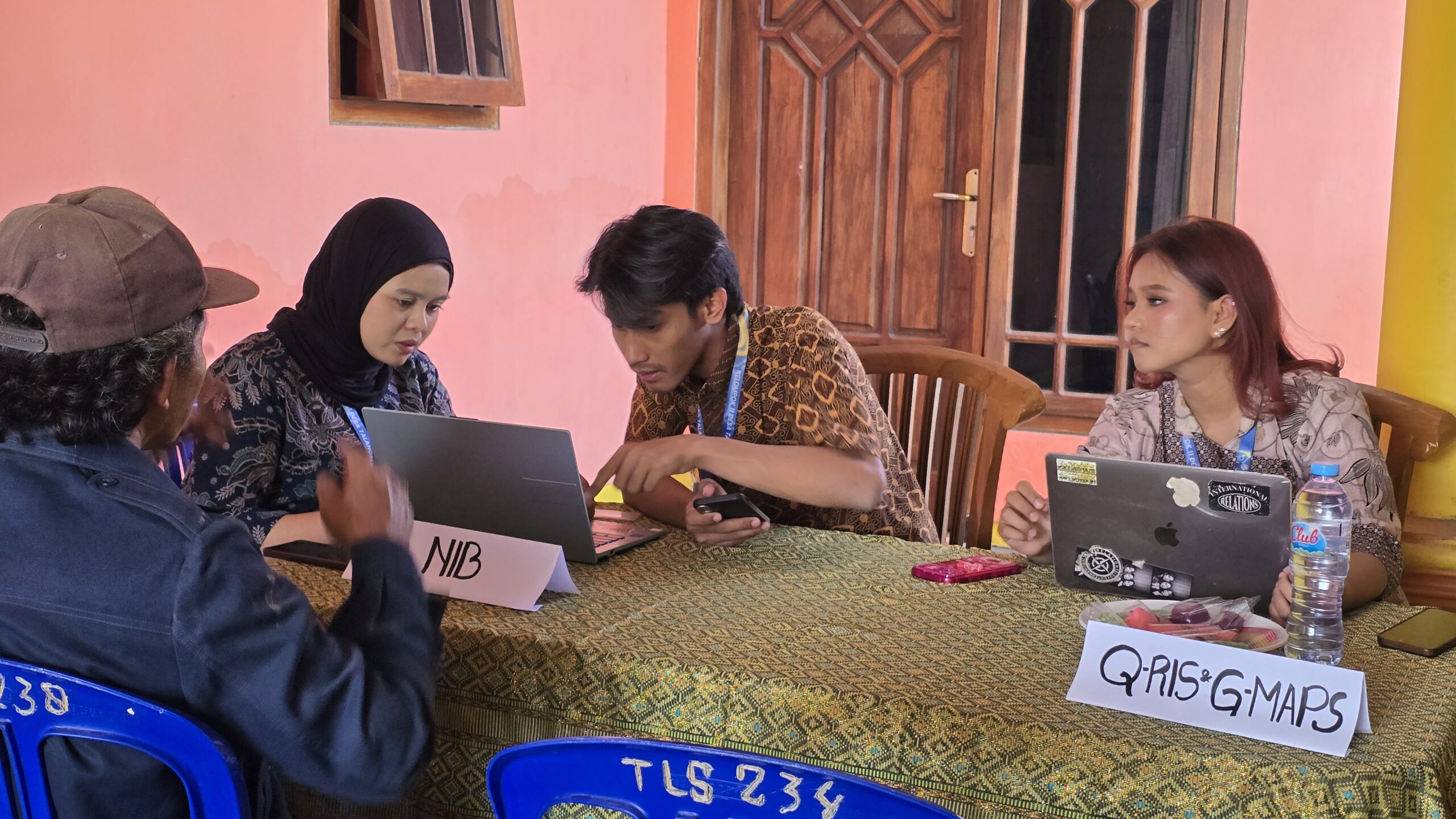 Program Kerja KKN
