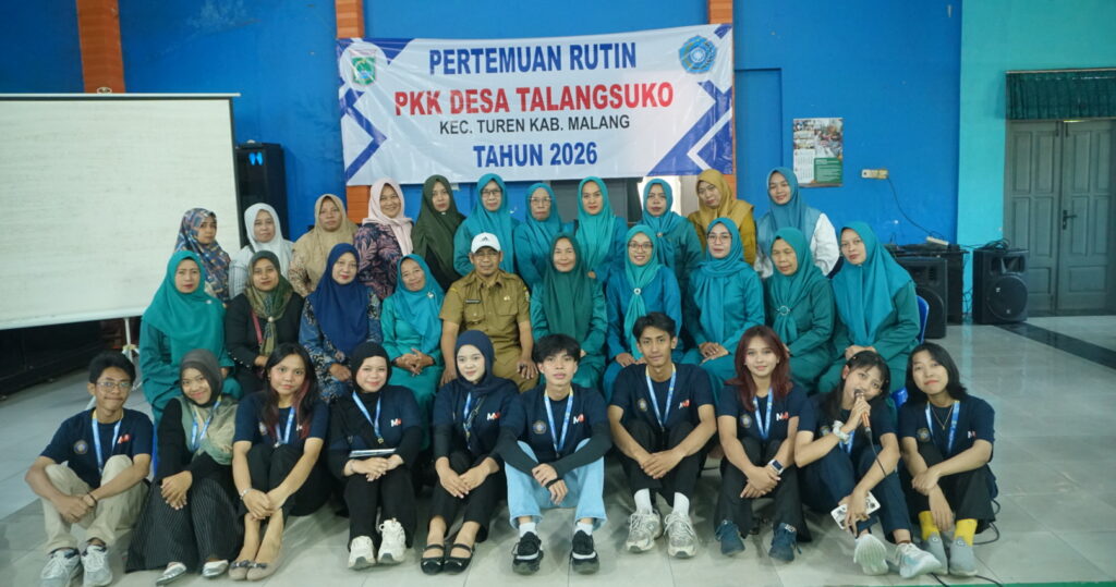 Berita Desa