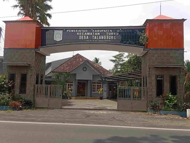 Sejarah Desa