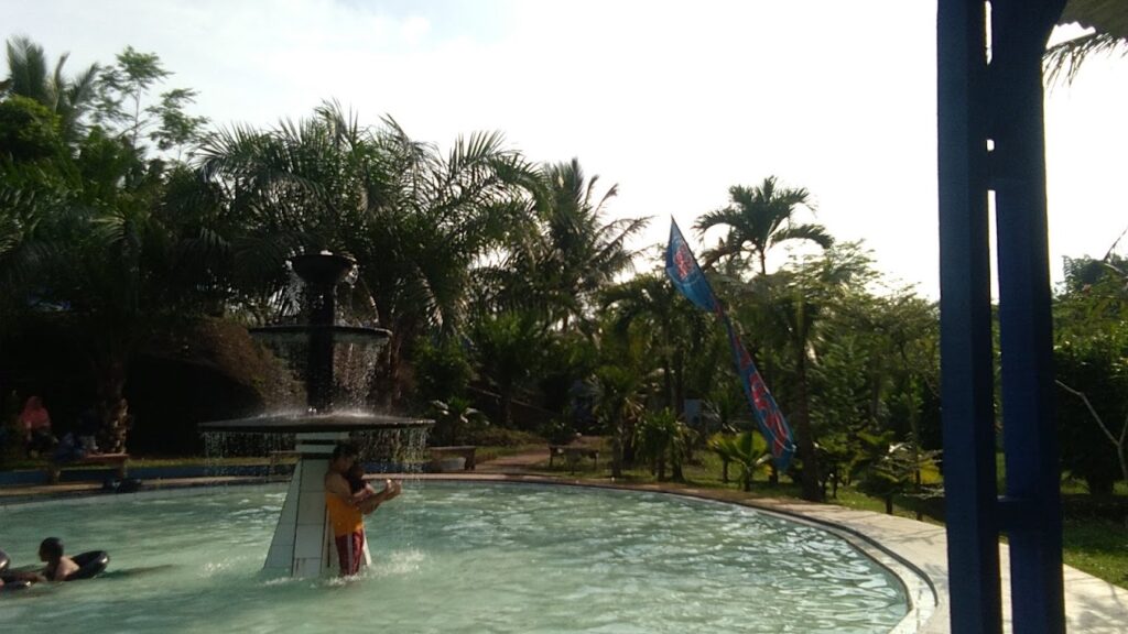Wisata dan Lingkungan